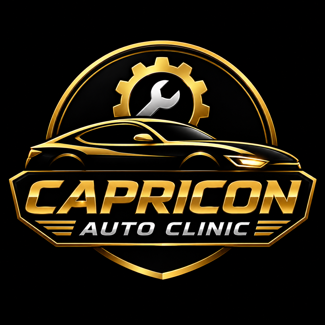 Capricon Auto Clinic